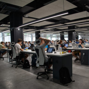 organisation Sq