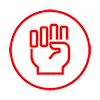 Home Icon – Empowerment