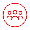 Home Icon – Teamwork