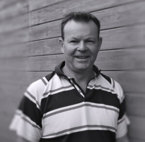 Dave Moss