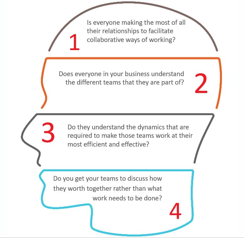 Brain infographic