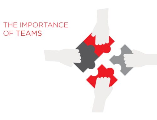 The Importance of Teams