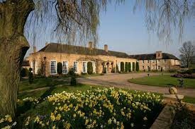 Hemswell-Court