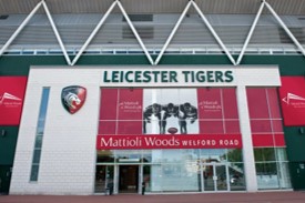 Tigers