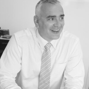 Terry Neild