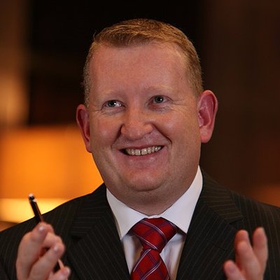 Patrick Fitzgibbon