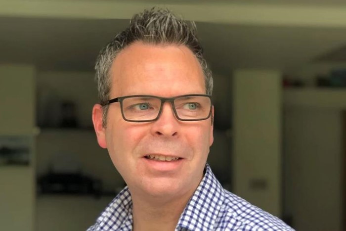 Events – speaker – Andy Goram