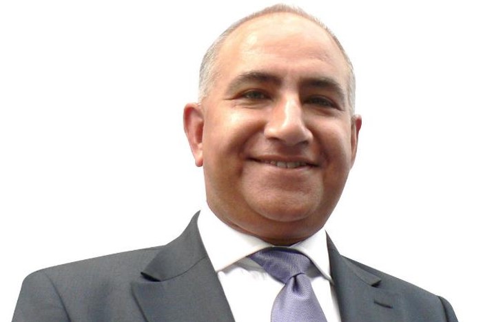 Events – speaker – Mike Kapur