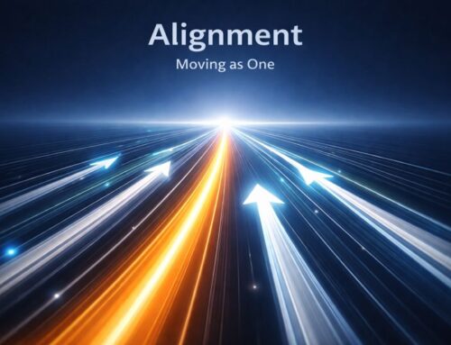 When Everyone’s Aligned in Words but Not in Action