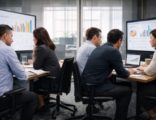 Cross-Team Conflict – When Collaboration Becomes Collision